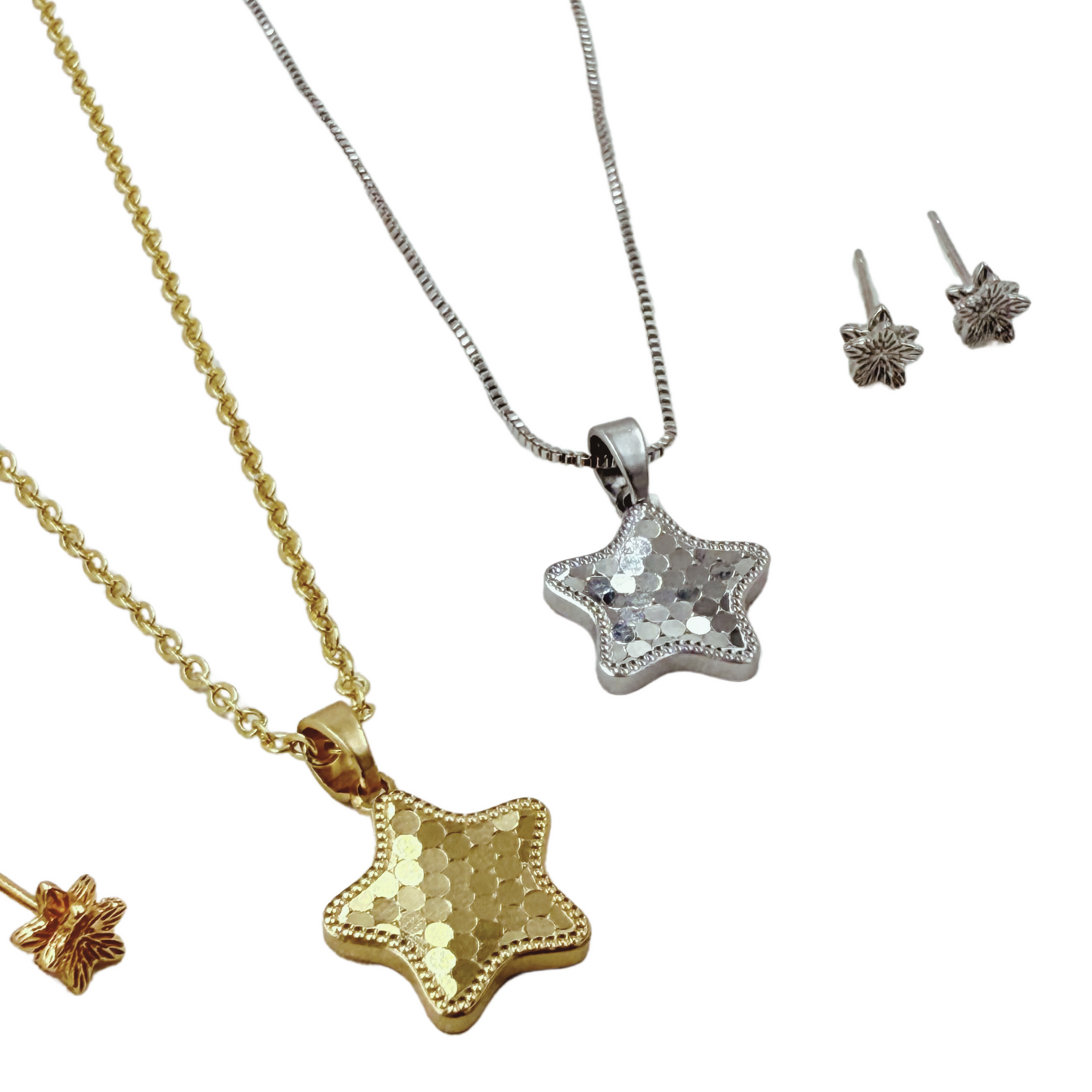 Juego dúo estrella