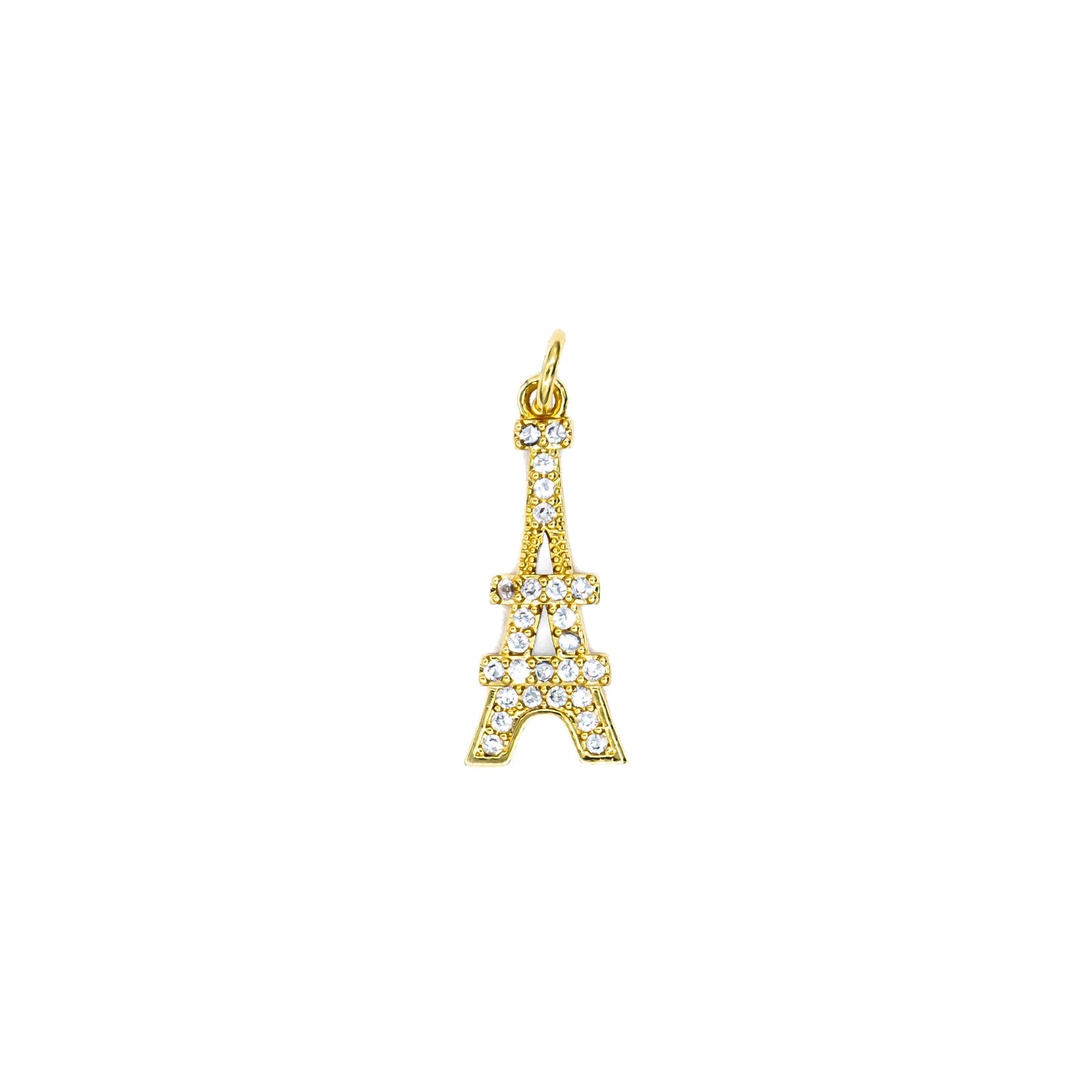 Imagen del producto: Dije torre eiffel