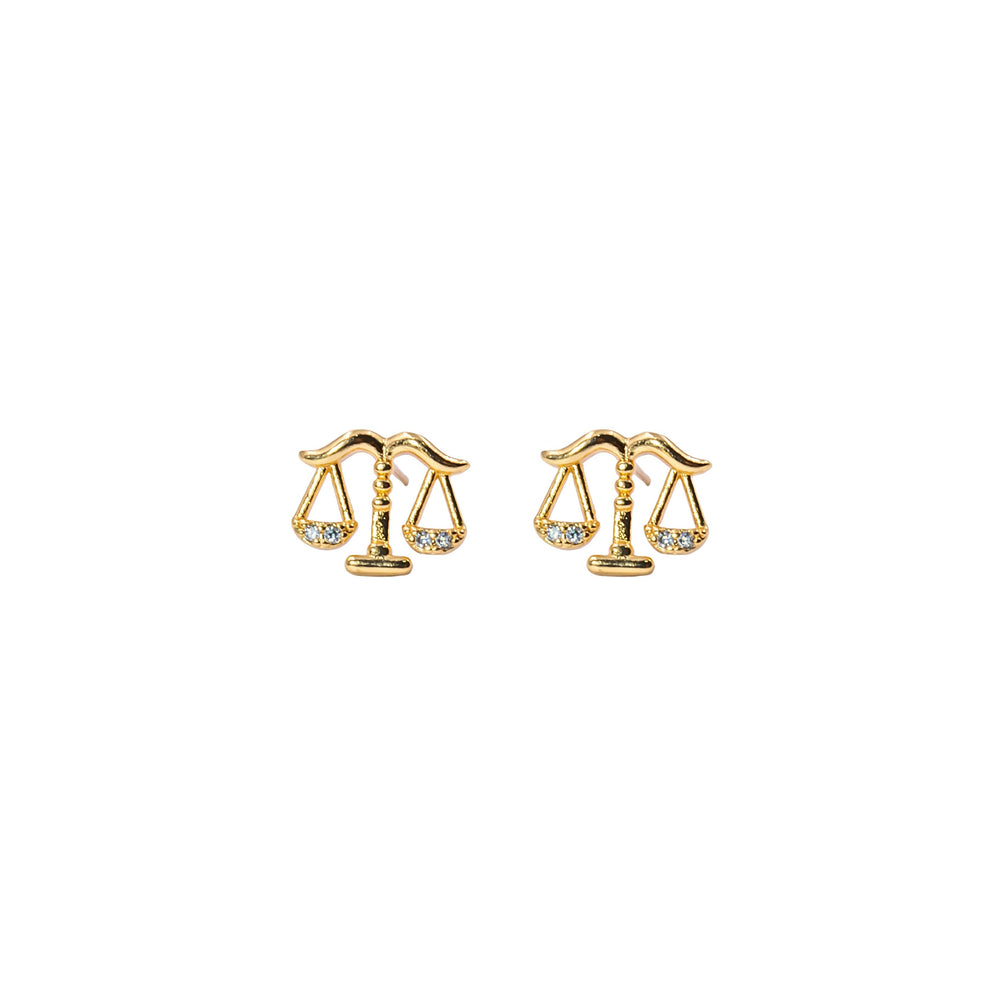 Imagen del producto: Topo justicia dorado