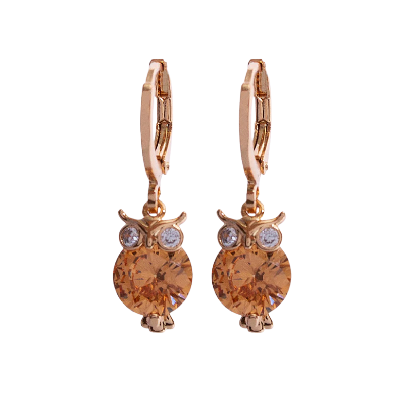 Imagen del producto: Aretes minibuho