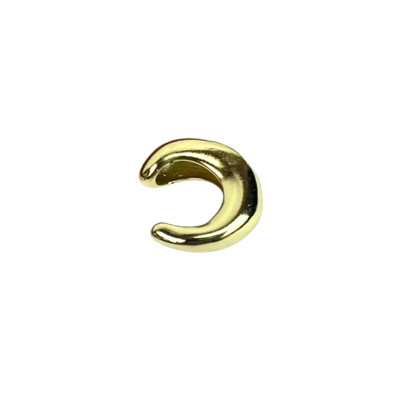 Imagen del producto: Earcuff chunky dorado